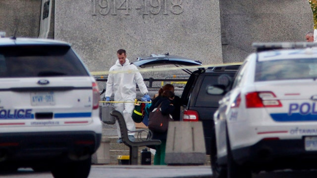 American Muslim community responds to Ottawa attack