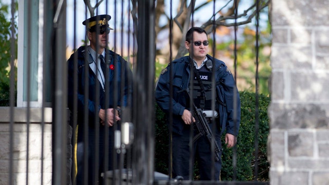 New details on how Ottawa gunman penetrated security