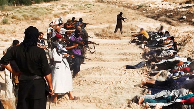 A look at how ISIS is using social media to recruit