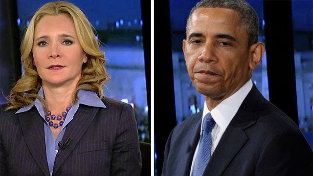 Stoddard: Obama hurting, not helping, Dems