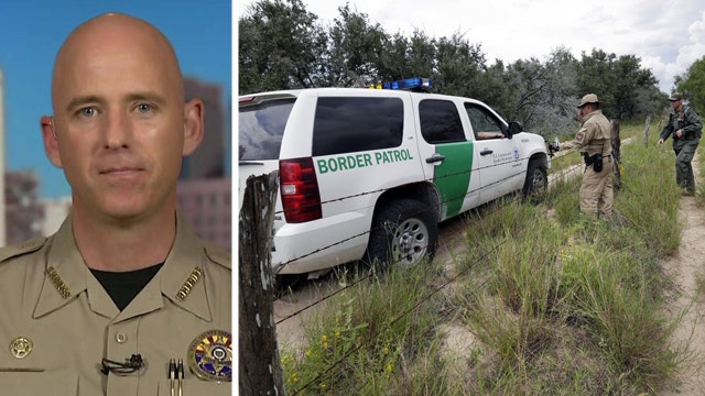 Sheriff Babeu: Administration knowingly lied