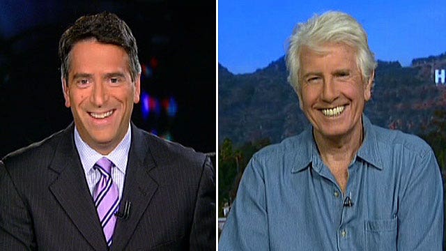 The Foxhole: Graham Nash on CSNY and the Hollies