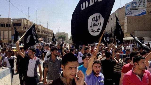 ISIS chatter causes FBI to raise alert posture