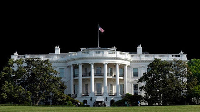 Heated debate over White House political operation