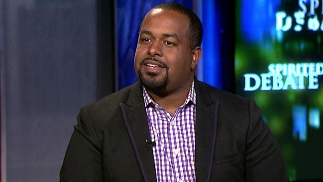 Obama's 'Pastor-in-Chief' speaks out