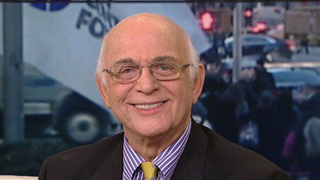 Gavin MacLeod puts you in the captain's seat