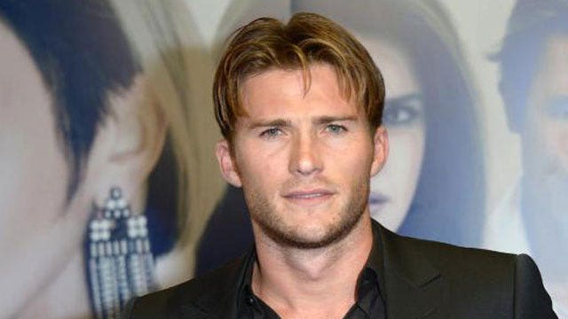 Scott Eastwood looks to continue family legacy