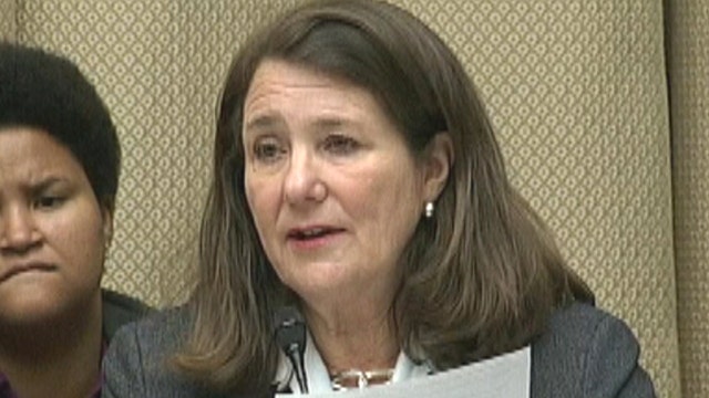 Rep DeGette sounds off on ObamaCare site