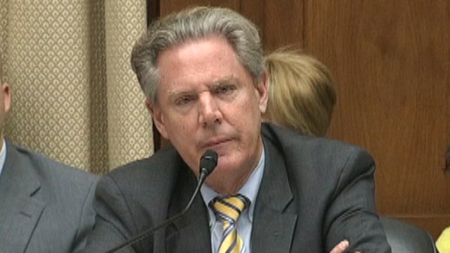 Rep Pallone: I will not yield to this monkey court 