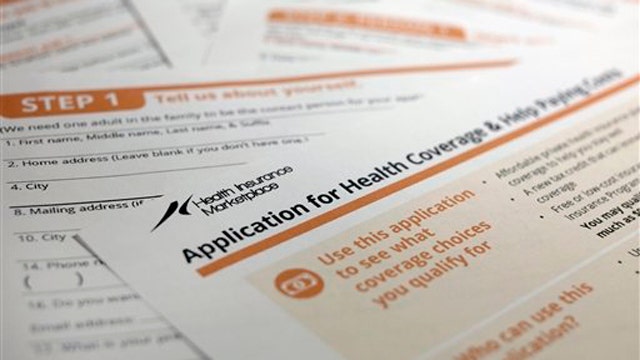 Are ObamaCare's promises panning out?