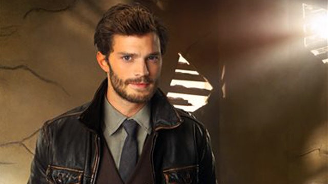 Hollywood Nation: 'Fifty Shades' finds new leading man