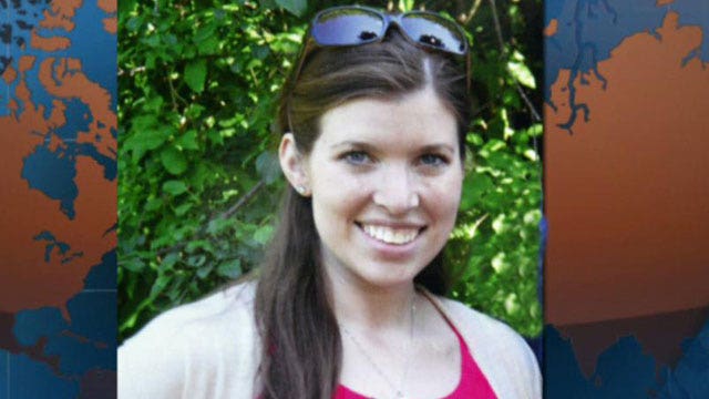 Students, community mourn murdered teacher in Massachusetts