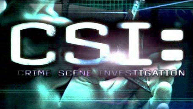 ‘CSI’ season cut short