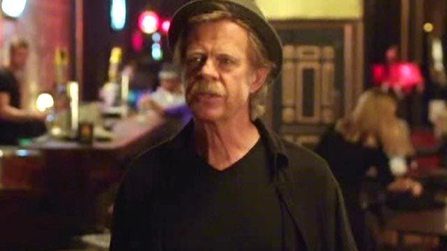 William H. Macy makes his directorial debut in 'Rudderless'