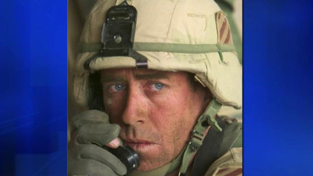 'Black Hawk Down' battle hero passes away at 52