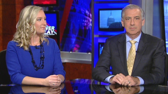 Power Play: Political Pros Joe Trippi & Lauren Zelt