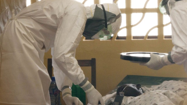 New concerns over Ebola quarantine protocols 