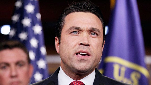 Will Rep Grimm's legal troubles hurt re-election chances?