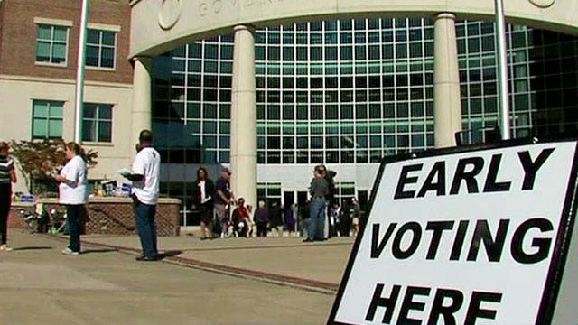 Disturbing discovery: Illegal immigrants on NC voter rolls
