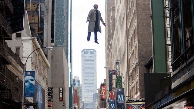 'Birdman' worth your box office bucks?