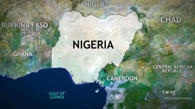 Pirates singled out Americans in attack near Nigeria