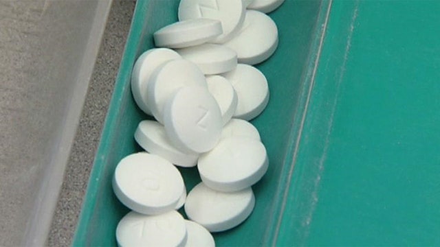FDA proposes new controls on commonly used painkillers