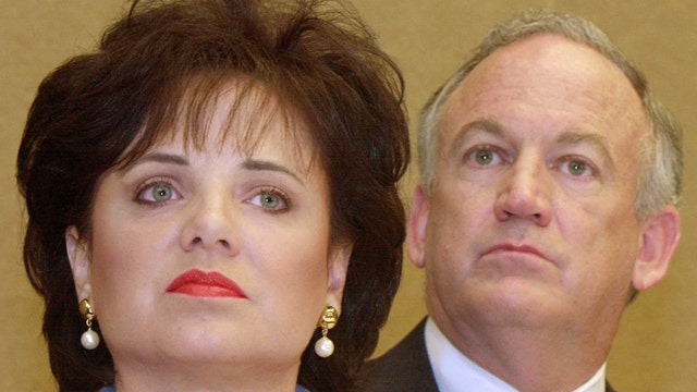 Grand jury wanted to indict JonBenet's parents