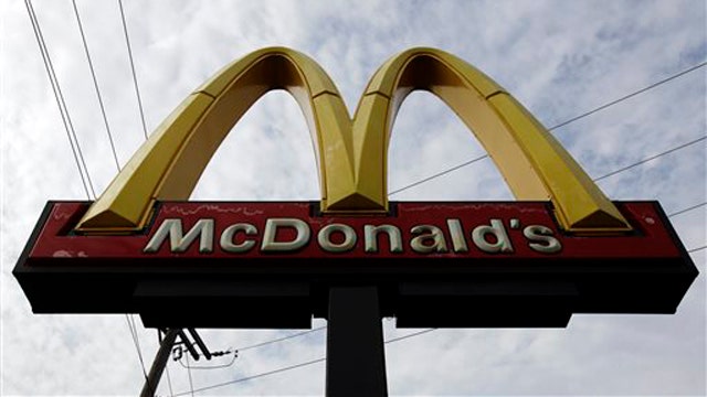 New 'hot coffee' suit against McDonald's