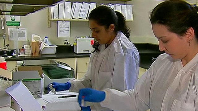 Cancer-killing stem cells engineered in lab
