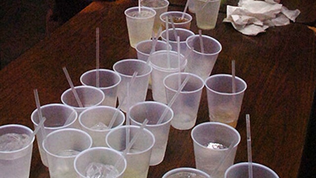 Rape on college campuses: Binge drinking to blame?