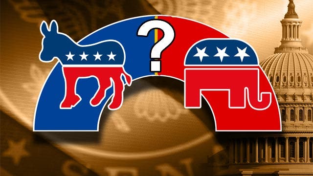 Political Insiders Part 2: Will the GOP take the Senate?