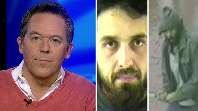 Gutfeld: Stop calling them 'lone wolves'