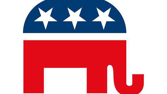 Poll: Republicans poised to take control of the Senate