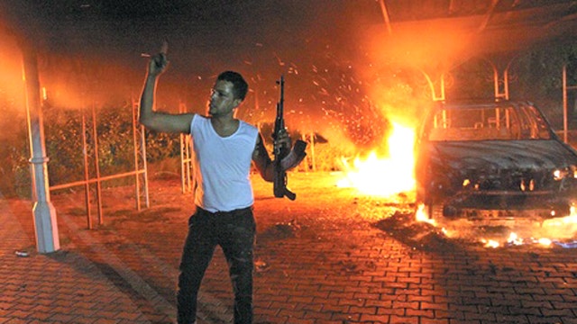 Was Washington told about Benghazi warning signs?