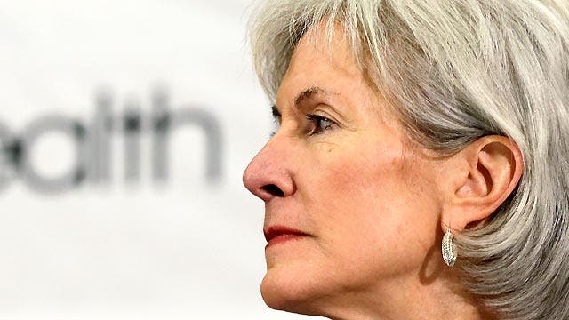 Sebelius: The 'laughingstock' that's no laughing matter