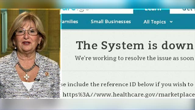 Why all Americans should be beware of the ObamaCare site