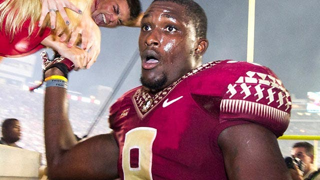 FSU running back Karlos Williams under investigation