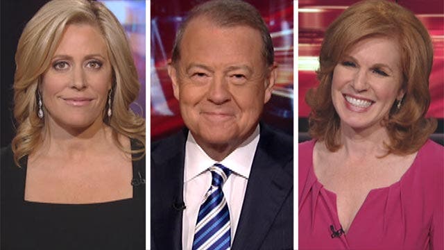 Fox Business Network experts on the economy