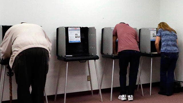 Report: Non-citizens deciding outcome of some US elections