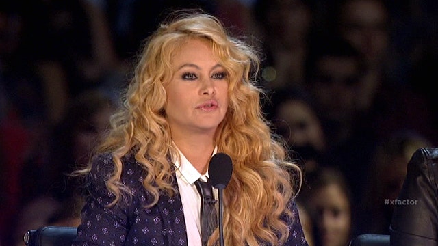 Paulina Rubio knows exactly what she's looking for