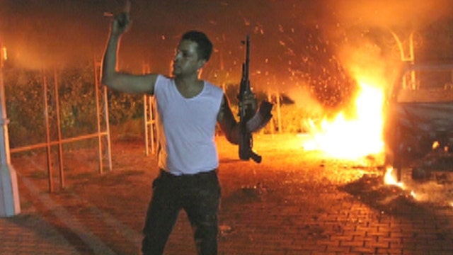 'Lack of effort' in search for Benghazi suspects?