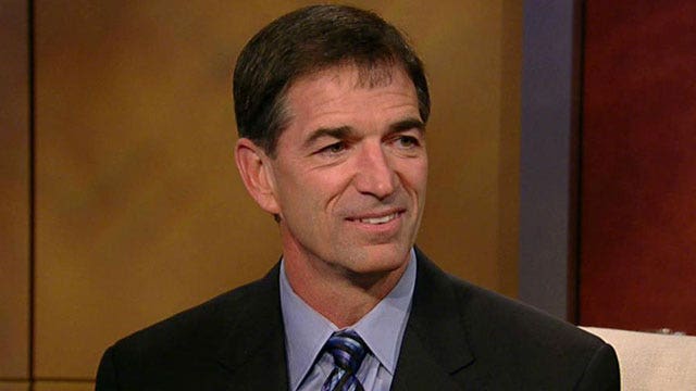 What drives John Stockton?