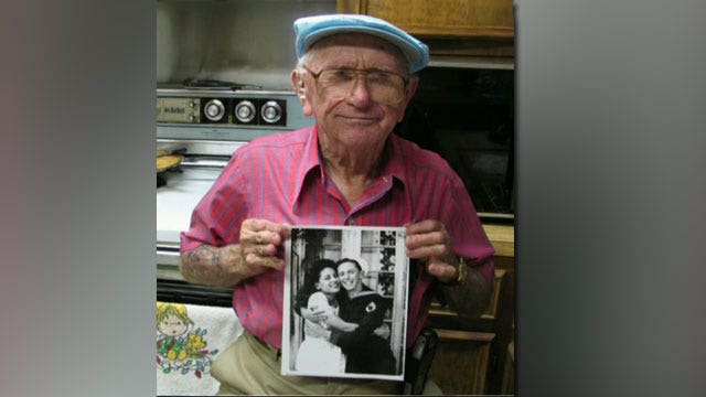 Update on the murder of a beloved World War II veteran