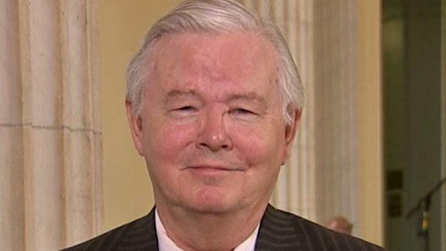 Rep. Barton on bill to make ObamaCare voluntary