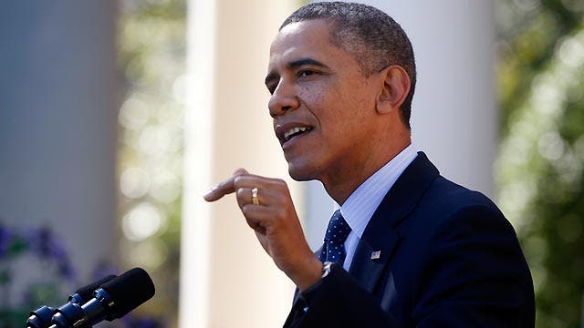 Did Obama mislead public about keeping their health plans?