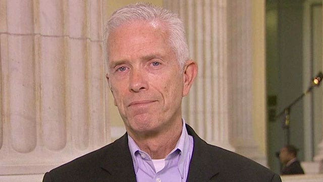 Rep. Johnson says ObamaCare site can't just be 'fixed'