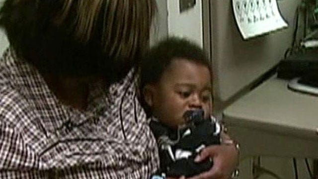 Report: Even healthy children can die from flu complications