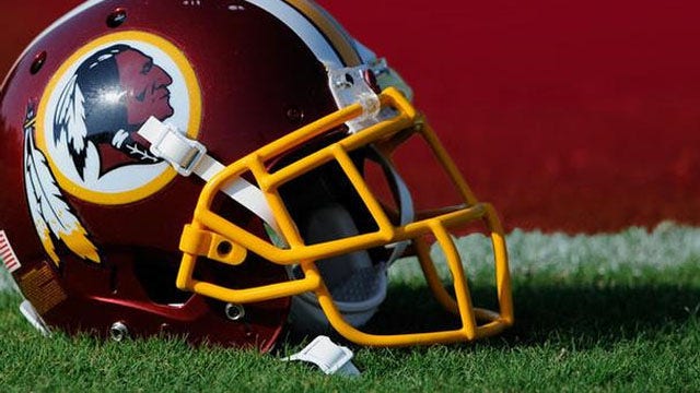 High schools defend Redskins mascot