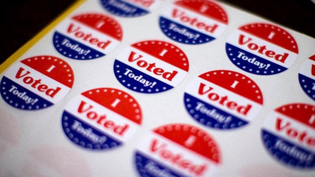 Truth Serum: Is there voter fraud in America?