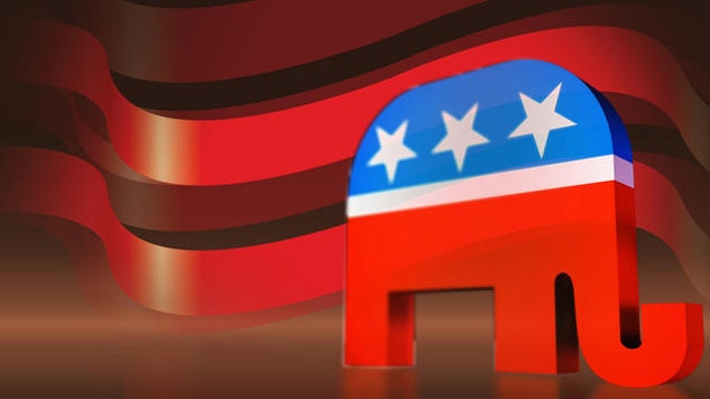 Is this the GOP's last best chance to win the Senate?
